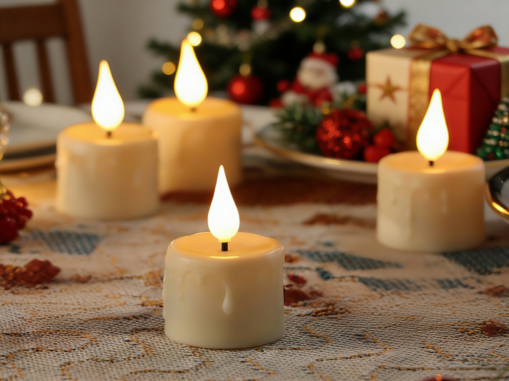 Theelichtjes-waxinelichtjes-oplaadbaar-candle-cover